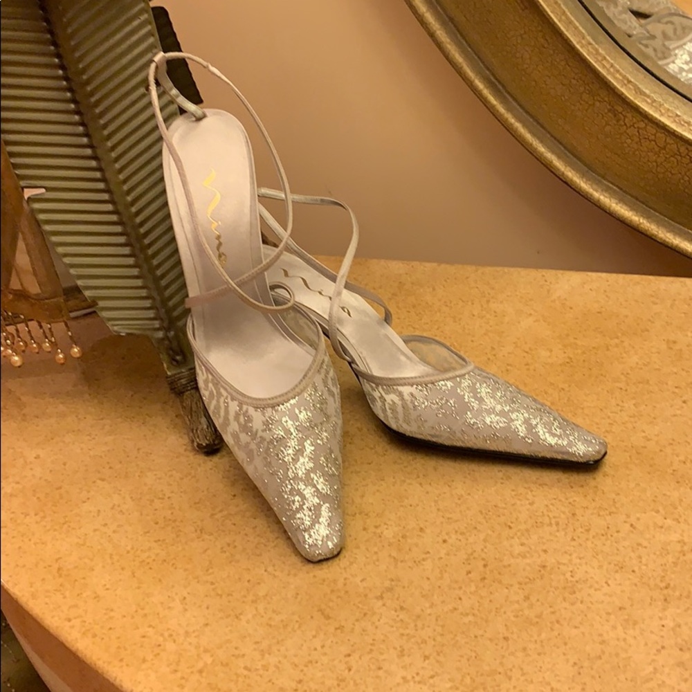 Nina shoes